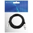 Kép 3/4 - OMNITRONIC Adapter Cable XLR(F)/Jack mono 2m bk