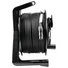 Kép 3/3 - PSSO DMX Cable drum XLR 50m bk Neutrik 2x0.22