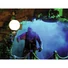 Kép 4/4 - EUROLITE N-19 Fog Machine black