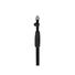 Kép 2/3 - OMNITRONIC Microphone Stand 85-157cm bk