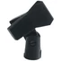 Kép 3/5 - OMNITRONIC MCK-25 Microphone Clamp bk