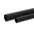 Kép 3/3 - ALUTRUSS Aluminium Tube 6082 35x2mm 2m black