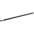 Kép 1/3 - ALUTRUSS Aluminium Tube 6082 50x2mm 3m black