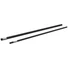 Kép 2/3 - ALUTRUSS Aluminium Tube 6082 50x2mm 5m black