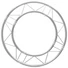 Kép 2/5 - ALUTRUSS BILOCK Circle d=1.5m (inside) horizontal, 4 pieces