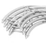 Kép 5/5 - ALUTRUSS BILOCK Circle d=1.5m (inside) horizontal, 4 pieces