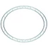 Kép 2/3 - ALUTRUSS BILOCK Element for Circle 3m ins. hori.90°