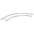 Kép 1/4 - ALUTRUSS BILOCK Element f.Circle 1,5m ins.hori.90°
