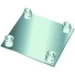 Kép 2/2 - ALUTRUSS DECOLOCK DQ4-BP Base Plate