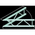 Kép 2/2 - ALUTRUSS BILOCK E-GL22 C19-V 2-way Corner 45°