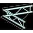Kép 2/2 - ALUTRUSS BILOCK E-GL22 C20-V 2-way Corner 60°