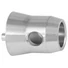 Kép 2/2 - ALUTRUSS QUADLOCK QL-ET Half Cone (steel)