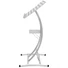 Kép 2/3 - ALUTRUSS RP-3 Lectern