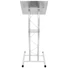 Kép 3/3 - ALUTRUSS RP-3 Lectern