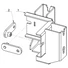 Kép 3/4 - ALUTRUSS BE-1V3E Connection Clamp for BE-1G3