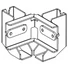 Kép 4/4 - ALUTRUSS BE-1V3E Connection Clamp for BE-1G3