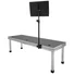 Kép 2/6 - GUIL AT/TM-01/440 Music Stand