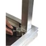 Kép 7/8 - GUIL PTA-440/30-40 Telescopic Foot