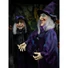Kép 3/4 - EUROPALMS Halloween Figure Witch, animated 175cm