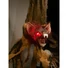 Kép 5/5 - EUROPALMS Halloween Figure BAT, animated 95cm