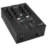 Kép 1/6 - OMNITRONIC PM-202F 2-Channel DJ Mixer with Filter and Bluetooth