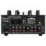 Kép 3/6 - OMNITRONIC PM-202F 2-Channel DJ Mixer with Filter and Bluetooth