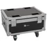 Kép 3/5 - ROADINGER Flightcase 4x AKKU MBT-3 with wheels and charging function