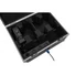 Kép 5/5 - ROADINGER Flightcase 4x AKKU MBT-3 with wheels and charging function