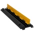Kép 2/3 - EUROLITE KB-2A Cablebrigde 2 Channels 980x240x45mm