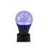 Kép 2/2 - OMNILUX LED E-27 230V 10W LEDs A60 UV