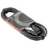 Kép 3/3 - EUROLITE DMX cable SEC-1 IP65 3pin 3m bk