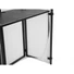 Kép 8/8 - OMNITRONIC Extension Frame for DJ Stand
