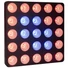 Kép 8/8 - EUROLITE LED Pixel Matrix Panel 5x5 RGB/WW