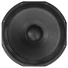 Kép 4/5 - CELTO ACOUSTIQUE 21SW1800 21" Subwoofer, Ferrite Magnet, Aluminium Basket
