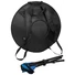 Kép 4/5 - DIMAVERY HP-9D Handpan, 9 tones