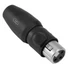 Kép 2/3 - NEUTRIK XLR plug 3-pin NC3FX1-TOP