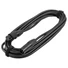Kép 2/3 - EUROLITE DMX cable SEC-1 IP65 3pin 20m bk