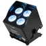 Kép 8/8 - EUROLITE AKKU UP-4 QCL Spot QuickDMX MK2