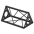 Kép 2/2 - DECOTRUSS ST-250 Truss black