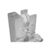 Kép 4/4 - ALUTRUSS Tower corner block TK-2