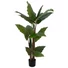 Kép 1/5 - EUROPALMS Taro Alocasia, artificial plant, 140cm