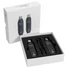 Kép 2/6 - OMNITRONIC AIRSIS 2.4G Wireless XLR Kit (mic/line)