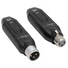 Kép 4/6 - OMNITRONIC AIRSIS 2.4G Wireless XLR Kit (mic/line)