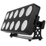 Kép 8/8 - EUROLITE LED Pixel Matrix Panel 2x5 RGB/WW