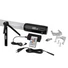 Kép 4/8 - EUROLITE AKKU IP Pixel Tube 360° PRO CRMX