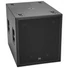 Kép 1/8 - PSSO KX-181A Subwoofer, active, DSP