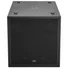 Kép 2/8 - PSSO KX-181A Subwoofer, active, DSP