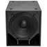 Kép 7/8 - PSSO KX-181A Subwoofer, active, DSP