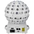 Kép 4/8 - EUROLITE AKKU B-40 Laser Beam Effect AIR white