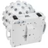 Kép 5/8 - EUROLITE AKKU B-40 Laser Beam Effect AIR white